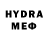 MDMA молли Jim Snodgrass